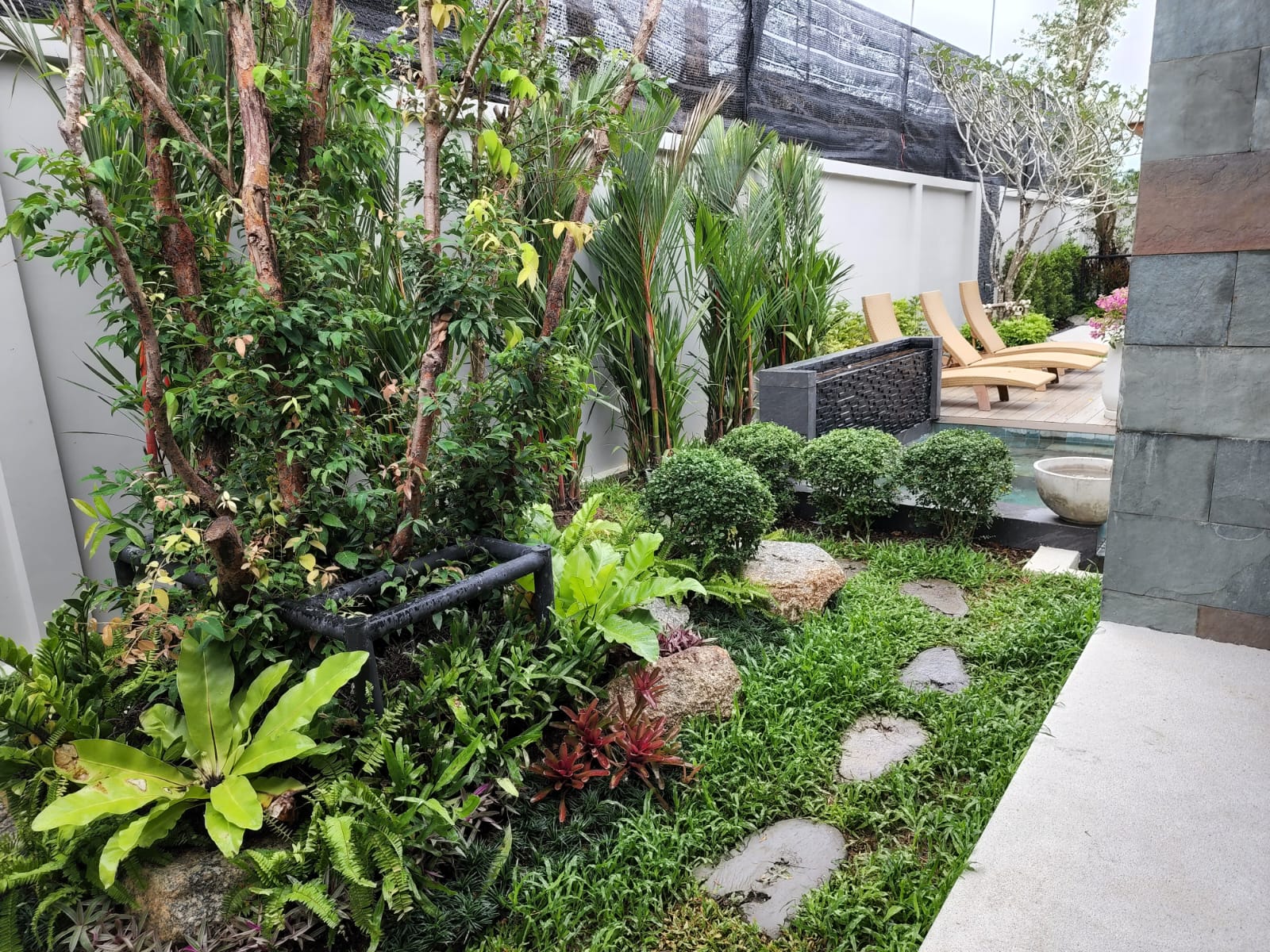 Wilawan Luxury Villas 74